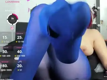 Natashayuu  live sex cam