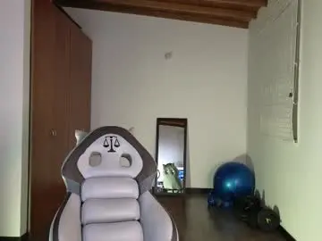 Nicollbashel  live sex cam