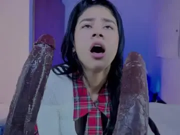 Nicollbashel  live sex cam