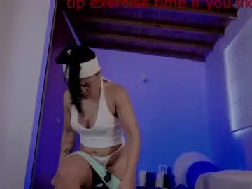 Nicollbashel  live sex cam