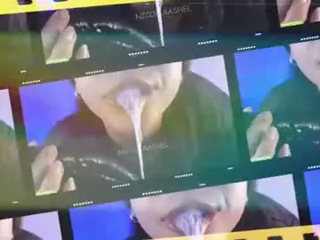 Nicollbashel  live sex cam