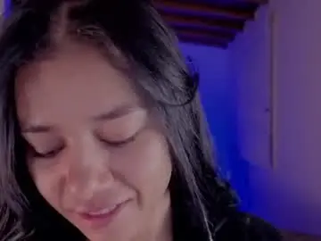 Nicollbashel  live sex cam