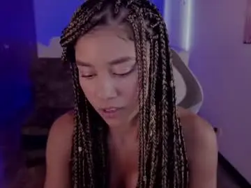 Nicollbashel  live sex cam