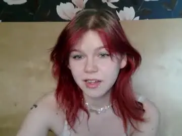 Poppy_sunshine  live sex cam