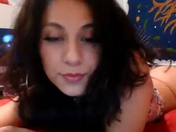 Preciosaprincessa  live sex cam