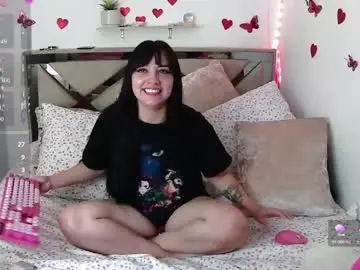 Saabrina__  live sex cam