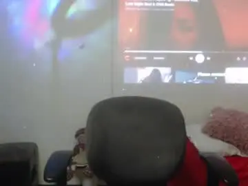 Sacrletardiente  live sex cam