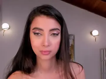 Valeriavelvet  live sex cam