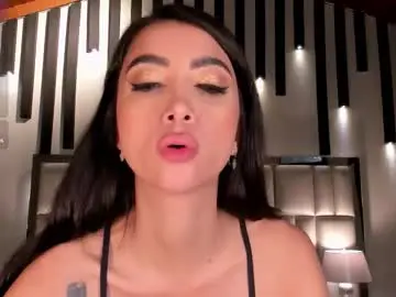 Valeriavelvet  live sex cam