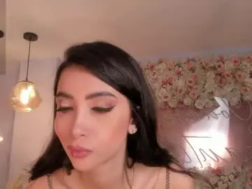 Valeriavelvet  live sex cam