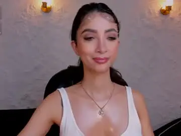 Valeriavelvet  live sex cam