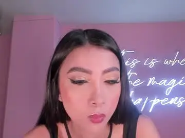 Valeriavelvet  live sex cam