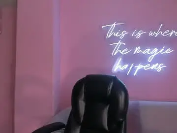 Valeriavelvet  live sex cam
