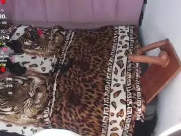 Alysrousmar  live sex cam