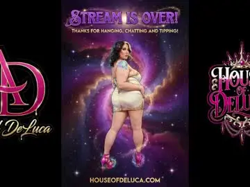 Angeldeluca  live sex cam
