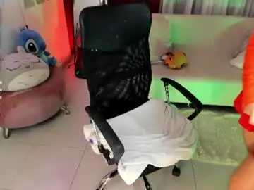 Arabellaswan  live sex cam