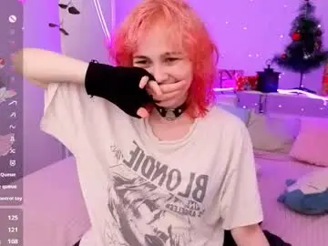 Awawrin  live sex cam