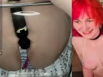 Awawrin  live sex cam