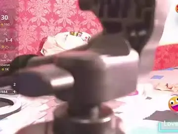 Baby_elisse  live sex cam