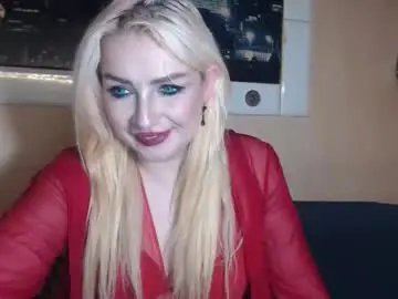 Barbarissssska  live sex cam