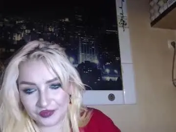 Barbarissssska  live sex cam