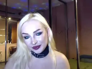 Barbarissssska  live sex cam