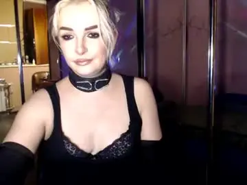 Barbarissssska  live sex cam