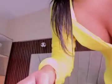 Catalleya_f  live sex cam