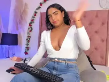 Catalleya_f  live sex cam