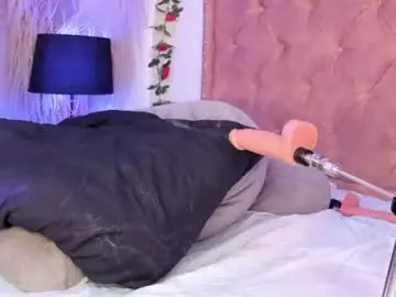 Catalleya_f  live sex cam