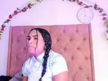Catalleya_f  live sex cam