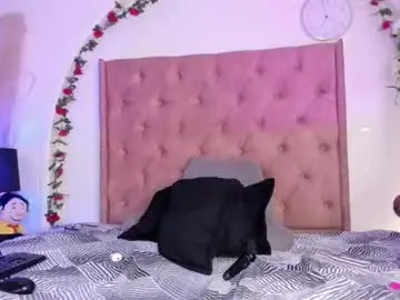 Catalleya_f  live sex cam