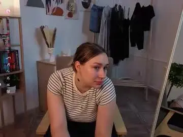 Cherellehowieson  live sex cam