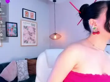 Eva_monet  live sex cam