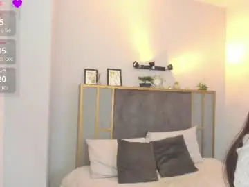 Eva_monet  live sex cam