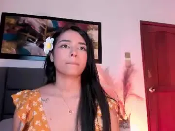 Gahiabeluccii  live sex cam