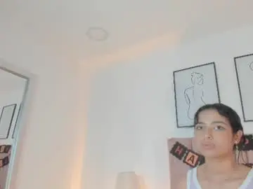 Gahiabeluccii  live sex cam