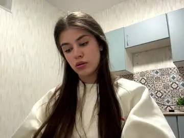 Geniegrimmett  live sex cam