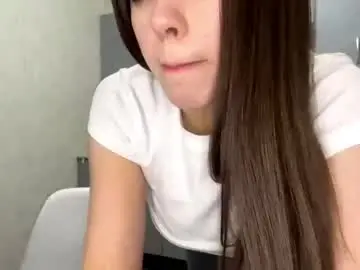 Geniegrimmett  live sex cam