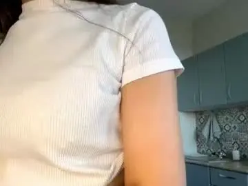 Geniegrimmett  live sex cam