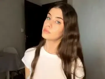 Geniegrimmett  live sex cam