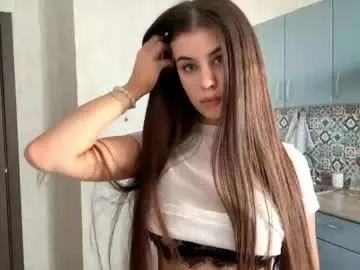 Geniegrimmett  live sex cam