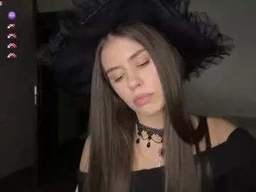 Geniegrimmett  live sex cam