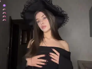 Geniegrimmett  live sex cam