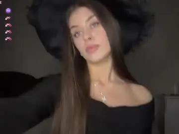 Geniegrimmett  live sex cam
