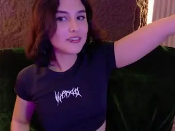 Ivy_gloom  live sex cam