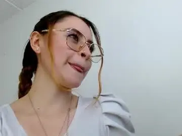 Julie_autmn_  live sex cam
