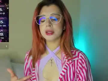 Katty__rousse  live sex cam