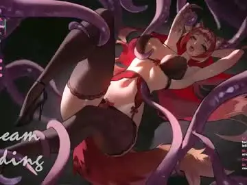 Lewdfoxy_vt  live sex cam