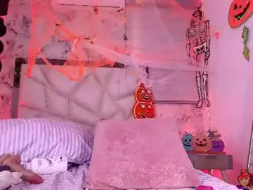 Lili_jhonson  live sex cam